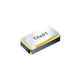 1 pcs : AH-32.768KEWF-T - Crystals 32.768kHz 12.5pF -40C +125C AEC-Q200