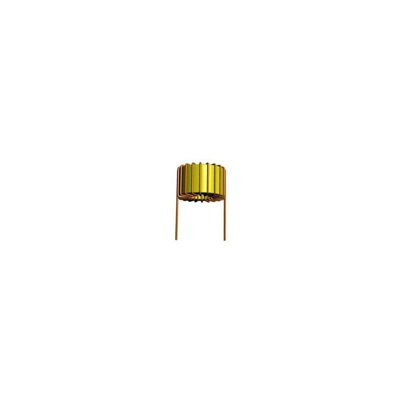 1 pcs : ATCA-01-300M-H - Power Inductors - Leaded FIXED IND 30UH 2A 35 MOHM TH