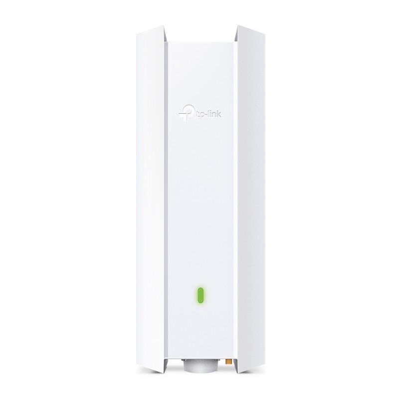 1 pcs - TP-Link AX1800 1 Port Wireless Access Point, IEEE 802.11 ac/n/g/b/a, 1201Mbit/s