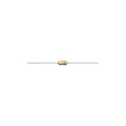 1 pcs : SMCC-4R7K-02 - RF inductors - Leaded 4.70uH 1MHz