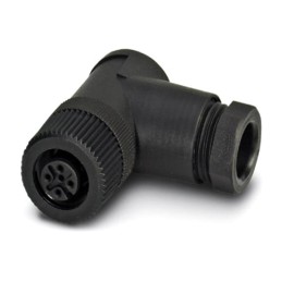 1 pcs - Phoenix Contact Circular Connector, 5 Contacts, M12 Connector