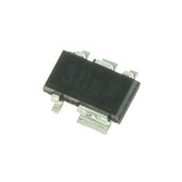 1 pcs : BTS3800SL - Gate Drivers 0.8ohm HITFET Prtctd Auto/Ind. Relay Drv