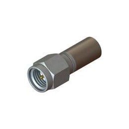 1 pcs : M39012/55-3126 - RF Mil Spec Connectors M39012/55-3126