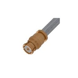 1 pcs : 127-0692-001 - RF Connectors / Coaxial Connectors Straight Female M17/151 (.047 SR)
