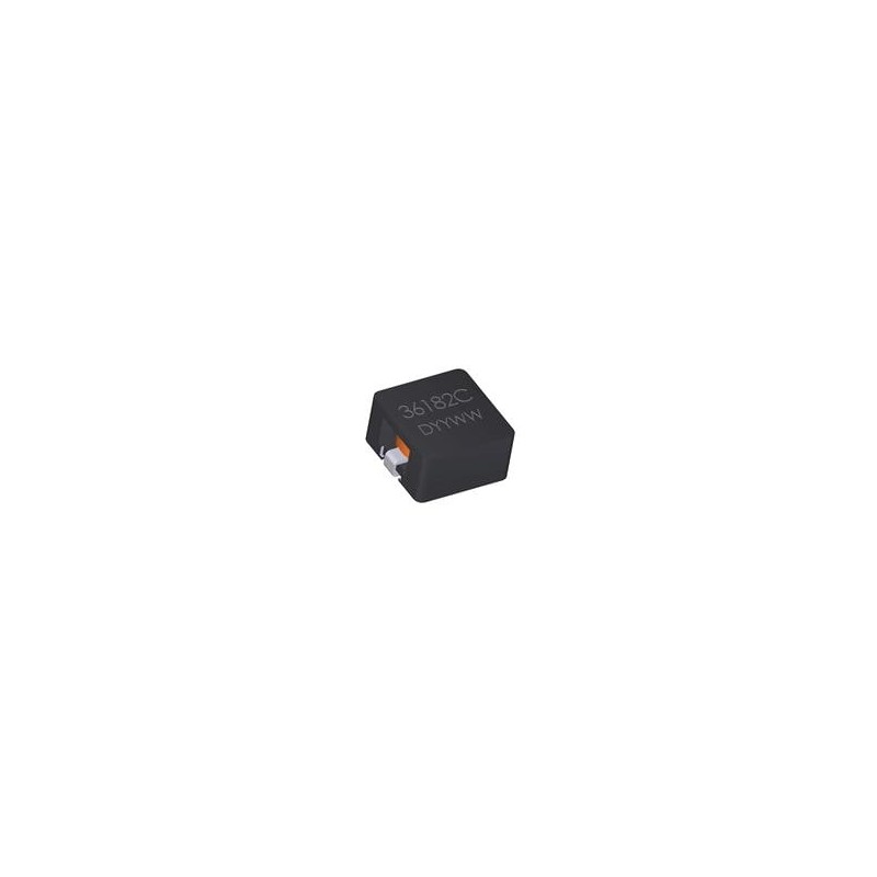 1 pcs : 36601C - Power Inductors - SMD Ind 0.6 H, 12.5A SM Flat coil