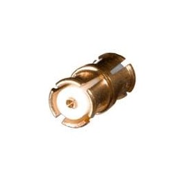 1 pcs : 127-0901-801 - RF Adapters - In Series Female/Female adapter bullet .254