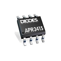 1 pcs : APR3415MTR-G1 - AC/DC Converters N-Ch Secondary Side Syn Rect Switch 100V