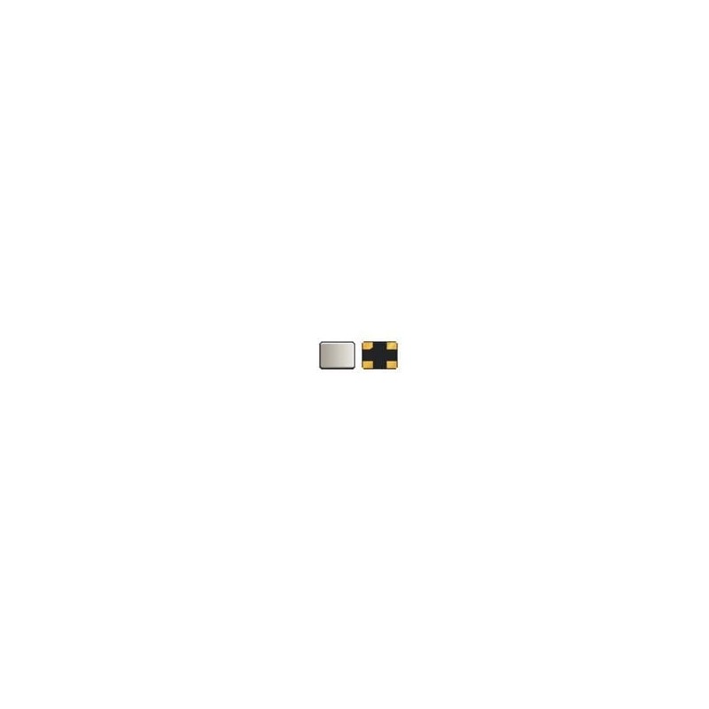 1 pcs : ABM12W-25.0000MHZ-7-B1U-T3 - Crystals CRYSTAL 25.0000MHZ 7PF SMD