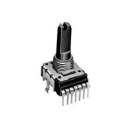 1 pcs : RK14K1240-F32-C0-A503 - Potentiometers Potentiometer 50kA
