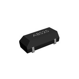 1 pcs : ABS25-32.768KHZ-1-T - Crystals 32.768 KHZ