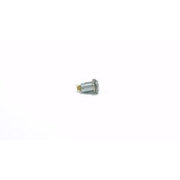 1 pcs - RS PRO Circular Connector, 4 Contacts, Panel Mount, M9 Connector, Socket, Female, IP50