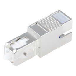 1 pcs - RS PRO SC Single Mode 15dB Attenuator