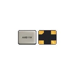 1 pcs : ABM11W-30.0000MHZ-4-K1Z-T3 - Crystals CRYSTAL 30.0000MHZ 4PF SMD
