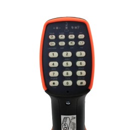 1 pcs - Tempo D350 Phone Line Tester, , ADSL Compatible