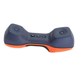 1 pcs - Tempo D350 Phone Line Tester, , ADSL Compatible