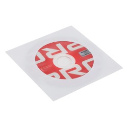 1 pcs - RS PRO Multimeter Software for Use with IDM73 Digital Multimeter, Cable Included