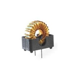 1 pcs : FIT68-3 - Power Inductors - Leaded INDUCTOR 33.05uH@4.0ADC TOROID w/HEADER/FIT68-3