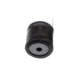 1 pcs : AIRD-02-101K - Power Inductors - Leaded FIXED IND 100UH 4A 80 MOHM TH