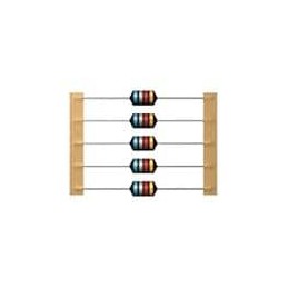 1 pcs : B82145A1334J000 - RF inductors - Leaded HF-CHOKE HLBC 330 UH 5%