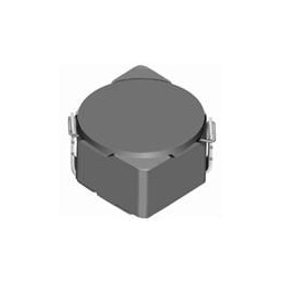 1 pcs : CDRH73NP-100MC-B - Power Inductors - SMD 10uH 1.68A