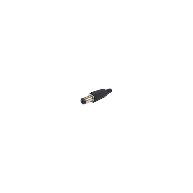 1 pcs : 171-PA5521TV95TPR - DC Power Connectors DC POWER 2.1MM