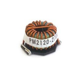 1 pcs : PM2120-180K-RC - Power Inductors - SMD 18uH 10%