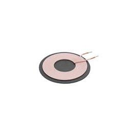 1 pcs : IWTX55R0DZEB8R9KF1 - Wireless Charging Coils Transmitter 8.9uH 6A Qi Compliant