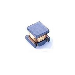 1 pcs : SC2220-103 - Power Inductors - SMD Inductor SMD 10000uH .09A15.0ohms10KHz