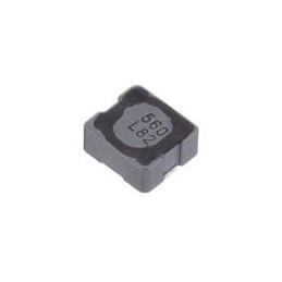 1 pcs : CDRH104NP-560MC - Power Inductors - SMD 56uH 1A 20% 1KHz SMD LP INDUCTOR