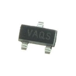 1 pcs : MCP1525T-I/TT - Voltage References 2.5V