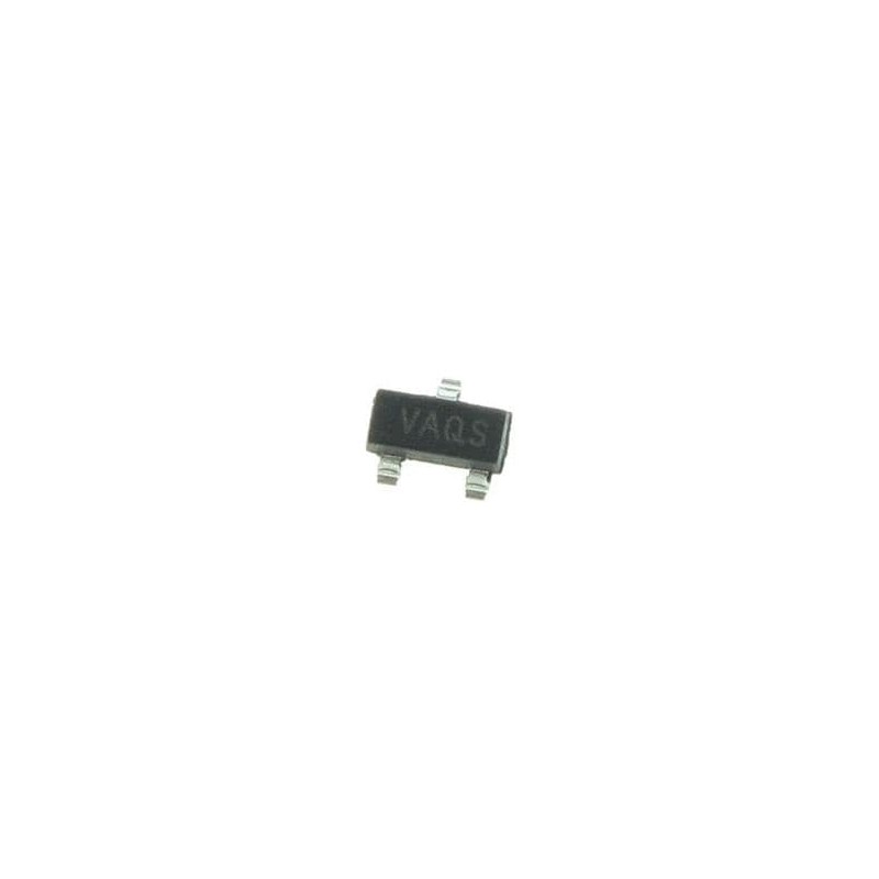 1 pcs : MCP1525T-I/TT - Voltage References 2.5V