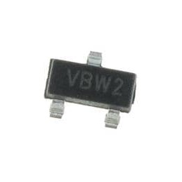 1 pcs : MCP1541T-I/TT - Voltage References 4.096 V