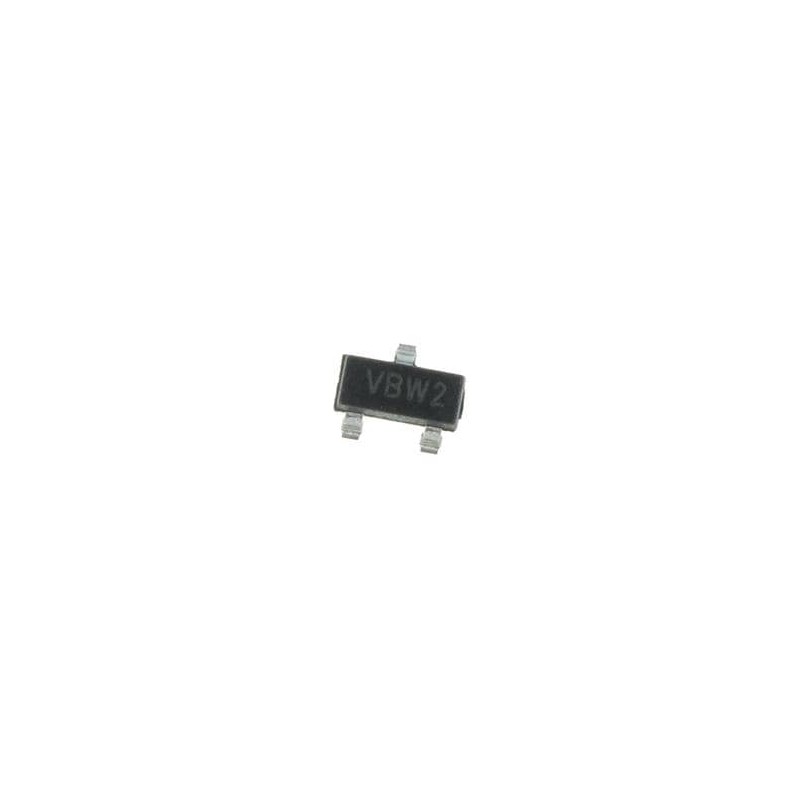 1 pcs : MCP1541T-I/TT - Voltage References 4.096 V