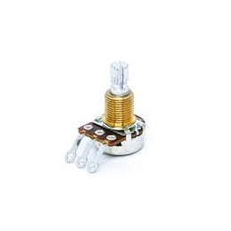 1 pcs : PDB181-GTR04-254A2 - Potentiometers 250K AUDIO