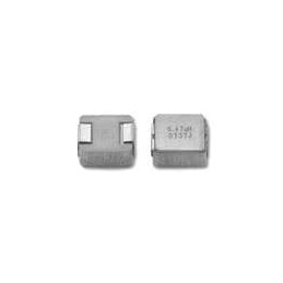 1 pcs : IHLP2020CZER4R7M11 - Power Inductors - SMD 4.7uH 20%
