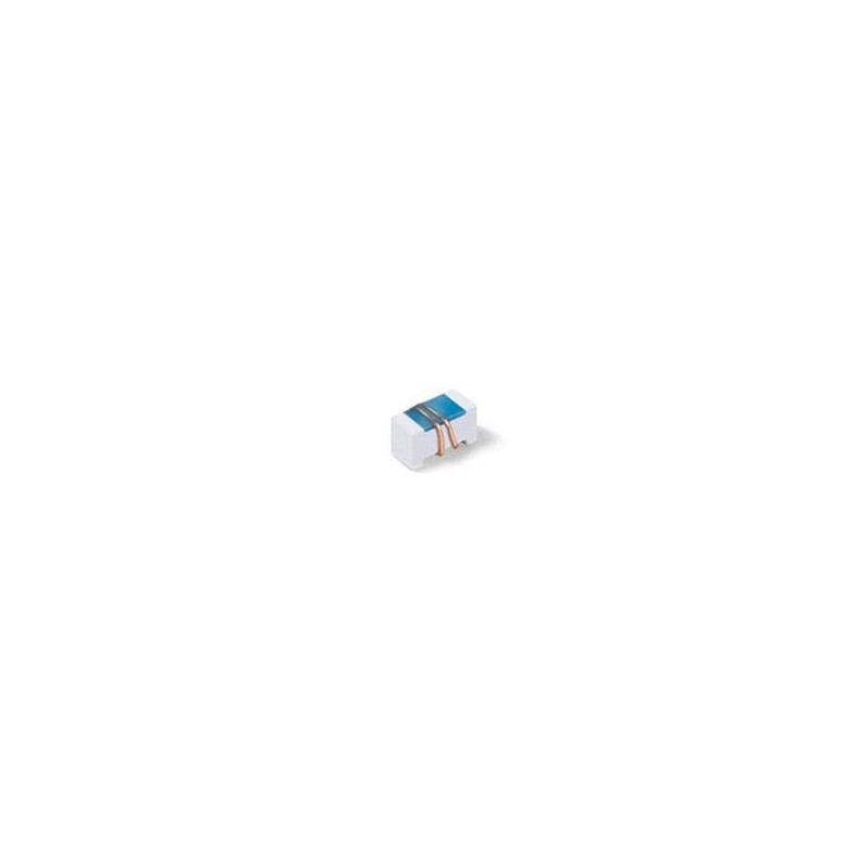 1 pcs : 0402DC-91NXJRW - RF Inductors - SMD 1005 91nH Unshld 5% 360mA DCR1119mOhms