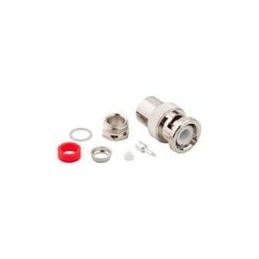 1 pcs : 031-12 - RF Connectors / Coaxial Connectors ST PLG 59 62 UG-260