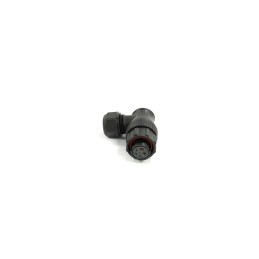 1 pcs - RS PRO Circular Connector, 6 Contacts, Cable Mount, 21 mm Connector, Socket, Female, IP68