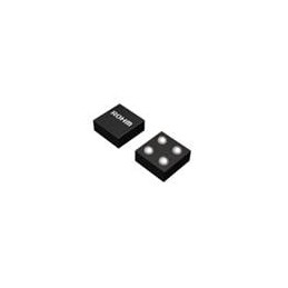 1 pcs : BU52078GWZ-E2 - Board Mount Hall Effect/Magnetic Sensors Omnipolar Detection Hall IC Dual Outputs