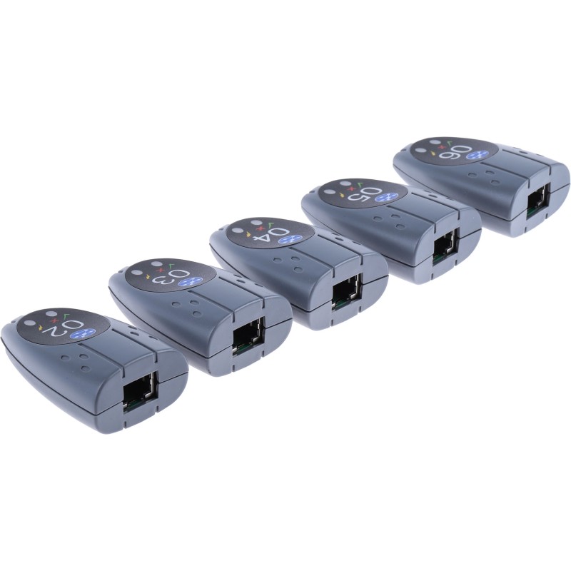 1 pcs - TREND Networks Network Tester, 150059