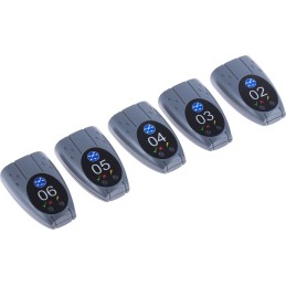 1 pcs - TREND Networks Network Tester, 150059