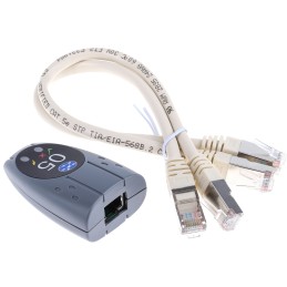 1 pcs - TREND Networks Network Tester, 150059