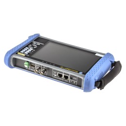 1 pcs - TREND Networks Cable Tester Coaxial, SecuriTest IP