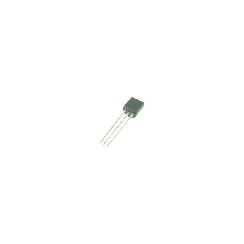1 pcs : AH49FZ3-G1 - Board Mount Hall Effect/Magnetic Sensors Linear Hall Effect 10V Vcc 400mW