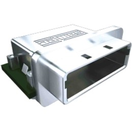 1 pcs - Samtec for use with EPLSP, ERI8