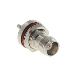 1 pcs : 73216-2121 - RF Connectors / Coaxial Connectors TNC PLUG IP68 FOR RG316 CABLE