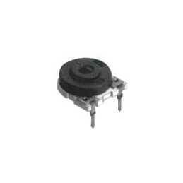 1 pcs : 2041461505 - Potentiometers 1W 300V 10kOhms +/-20%
