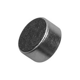 1 pcs : MO095804-1 - Microphones Omnidirctnl Electret Condenser Microphon