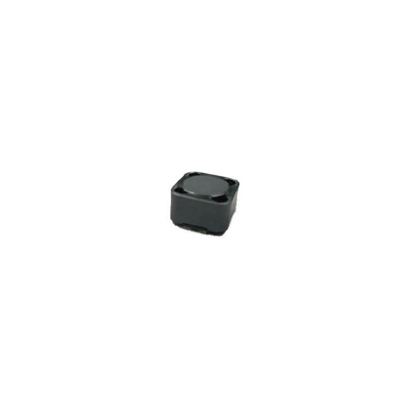 1 pcs : CDRH125/LDNP-150MC - Power Inductors - SMD 15uH 4.00A 35.0ohms
