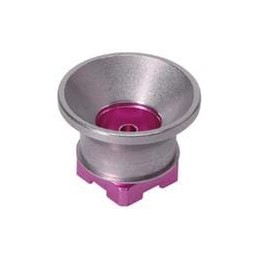 1 pcs : 82_MBX-S50-0-2/113_NE - RF Connectors / Coaxial Connectors MBX straight PCB jack(f)